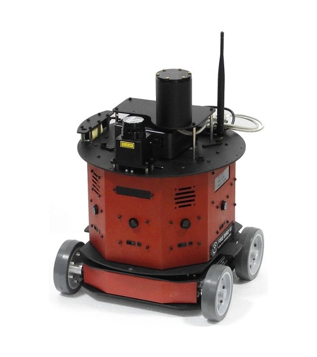 Nex Robotics