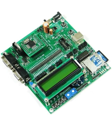 Nex Robotics