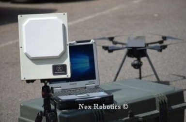 Nex Robotics