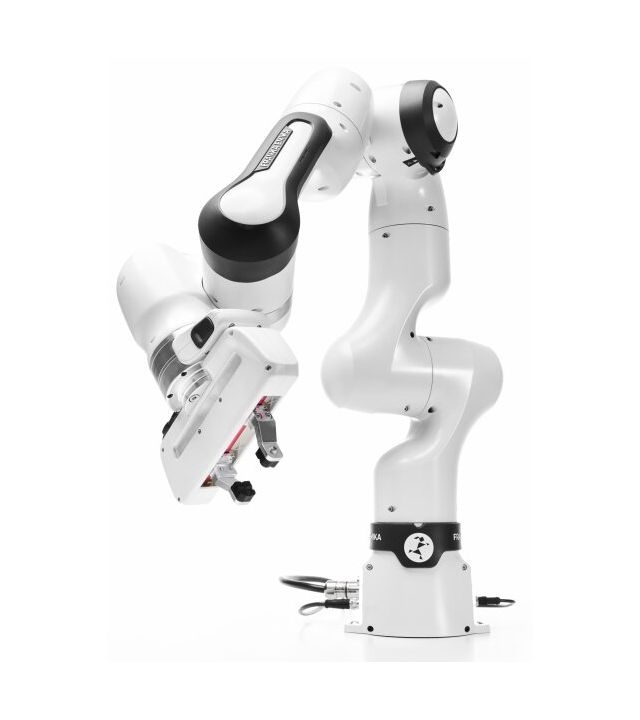 Nex Robotics