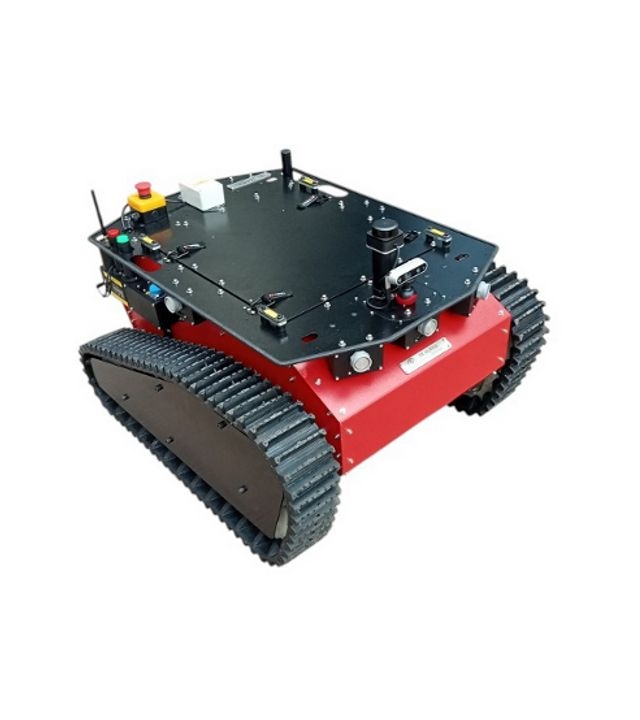 Nex Robotics